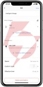 Bramka domowa ezviz a3-r200 wi-fi zigbee