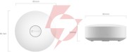 Bramka domowa ezviz a3-r200 wi-fi zigbee