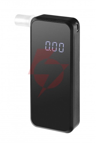 Alkomat bacscan f-55