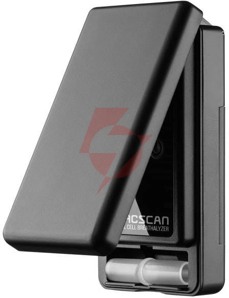 Alkomat bacscan f-45 comfort