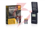 Alkomat bacscan f-45 comfort
