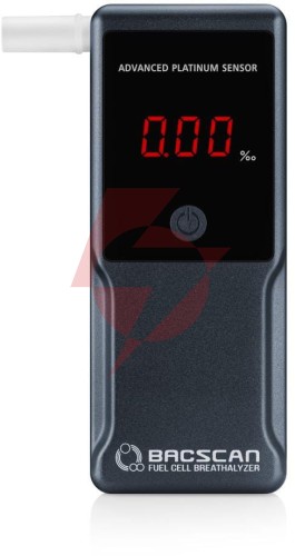 Alkomat bacscan f-50 ultra
