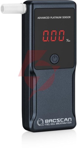 Alkomat bacscan f-50 ultra