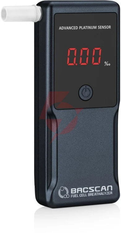 Alkomat bacscan f-50 ultra