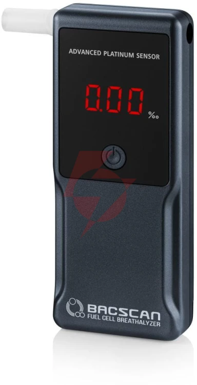 Alkomat bacscan f-50 ultra