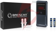 Alkomat bacscan f-50 ultra