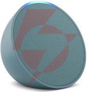 Głośnik inteligentny amazon echo pop midnight teal