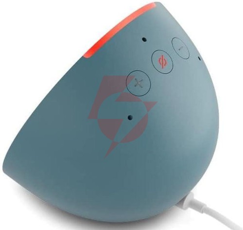 Głośnik inteligentny amazon echo pop midnight teal