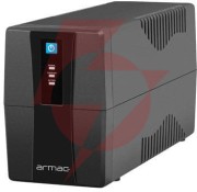 Ups zasilacz awaryjny armac home lite 850va line-interactive v2