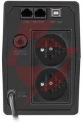 Ups zasilacz awaryjny armac home lite 850va line-interactive v2