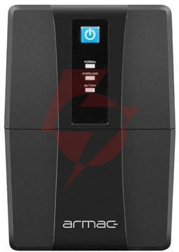 Ups zasilacz awaryjny armac home lite 850va line-interactive v2
