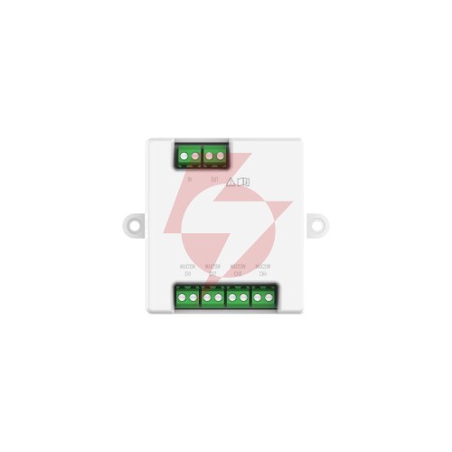 Dystrybutor hikvision 2 wire ds-kad7061ey