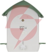 Kamera obserwacyjna z karmnikiem dla ptaków redleaf rd001