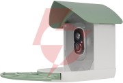 Kamera obserwacyjna z karmnikiem dla ptaków redleaf rd001
