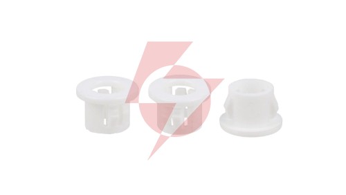 Przepust kablowy poliamidowy HV 8 WT E01PK-01010100200 /100szt./