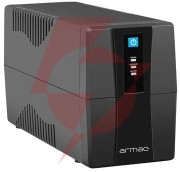 Ups zasilacz awaryjny armac home lite 850va line-interactive schuko v2
