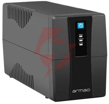 Ups zasilacz awaryjny armac home lite 850va line-interactive schuko v2