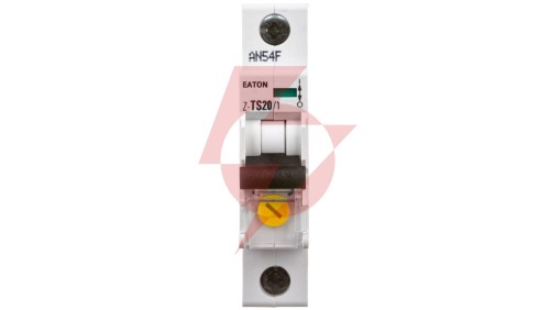 Wyłącznik taryfowy 1P 13-20A Z-TS20/1 266850