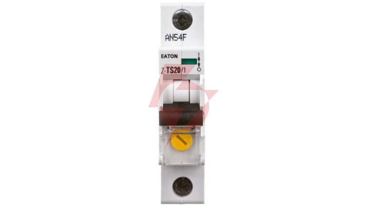 Wyłącznik taryfowy 1P 13-20A Z-TS20/1 266850