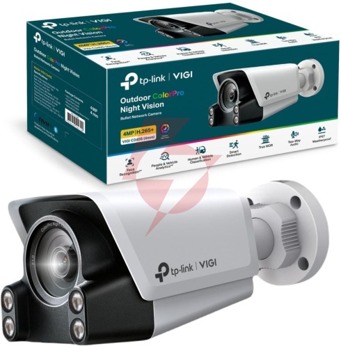 Kamera tp-link vigi c340s (4mm)