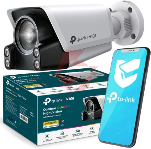Kamera tp-link vigi c340s (4mm)