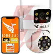 Kamera ip orllo tz19 dual (4mp+4mp wi-fi 4k ai