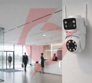 Kamera ip orllo tz19 dual (4mp+4mp wi-fi 4k ai