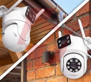 Kamera ip orllo tz19 dual (4mp+4mp wi-fi 4k ai