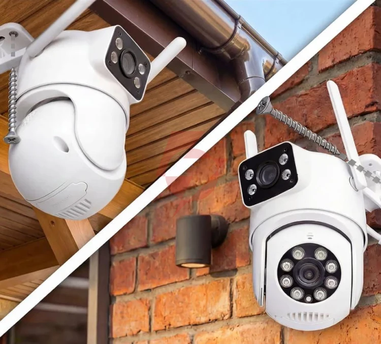 Kamera ip orllo tz19 dual (4mp+4mp wi-fi 4k ai