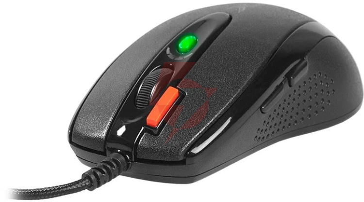 Zestaw a4tech x-game x-7120 podkładka + mysz