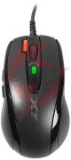 Zestaw a4tech x-game x-7120 podkładka + mysz