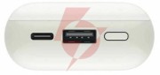 Powerbank xiaomi 33w power bank 10000mah pocket edition pro ivory