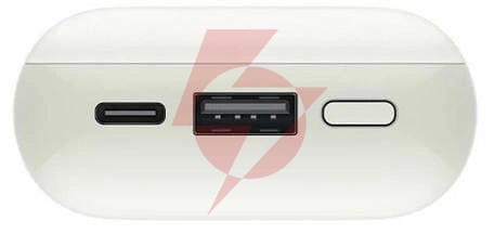 Powerbank xiaomi 33w power bank 10000mah pocket edition pro ivory
