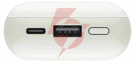 Powerbank xiaomi 33w power bank 10000mah pocket edition pro ivory