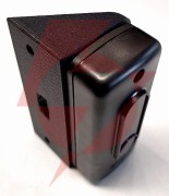 Genius vega - podstawy montażowe (kątowe) fotokomórek (komplet - 2szt.)
