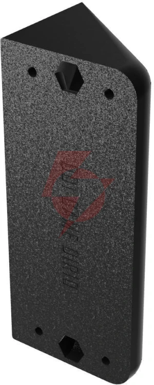 Somfy bitech - podstawy montażowe (kątowe) fotokomórek (komplet - 2szt.)