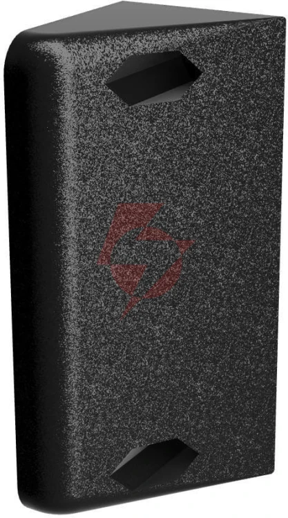 Somfy bitech - podstawy montażowe (kątowe) fotokomórek (komplet - 2szt.)
