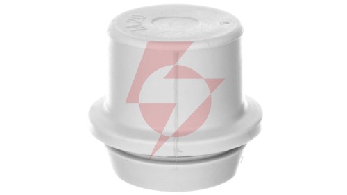 Dławik 20mm z tworzywa jasnoszary IP55 ESM 20 3600181 /20szt./