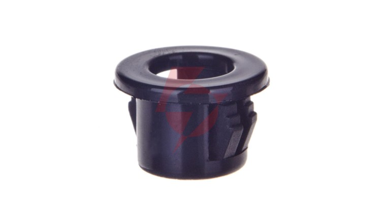 Przepust kablowy poliamidowy HV 8 BK E01PK-01010100800 /100szt./