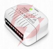 Moduł sterowania roletami roller shutter 4 fibaro fgr-224