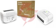 Moduł sterowania roletami roller shutter 4 fibaro fgr-224