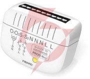 Moduł sterowania roletami roller shutter 4 fibaro fgr-224