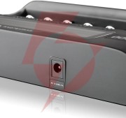 Ładowarka do akumulatorków cylindrycznych li-ion oraz ni-mh everactive uc-800