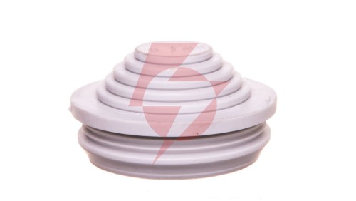 Dławik 32mm z tworzywa jasnoszary IP55 STM 32 3600177 /10szt./