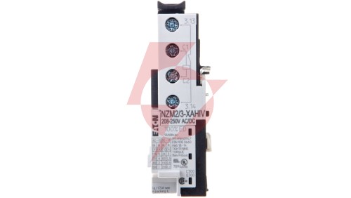 Wyzwalacz wzrostowy 208-250V AC/DC NZM2/3-XAHIV208-250AC/DC 259818