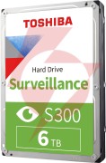 Dysk hdd toshiba s300 hdwt860uzsva 6tb