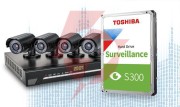 Dysk hdd toshiba s300 hdwt860uzsva 6tb