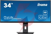 Monitor led iiyama xcb3494wqsn-b5 34 cale va kvm