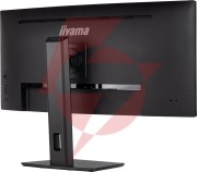 Monitor led iiyama xcb3494wqsn-b5 34 cale va kvm