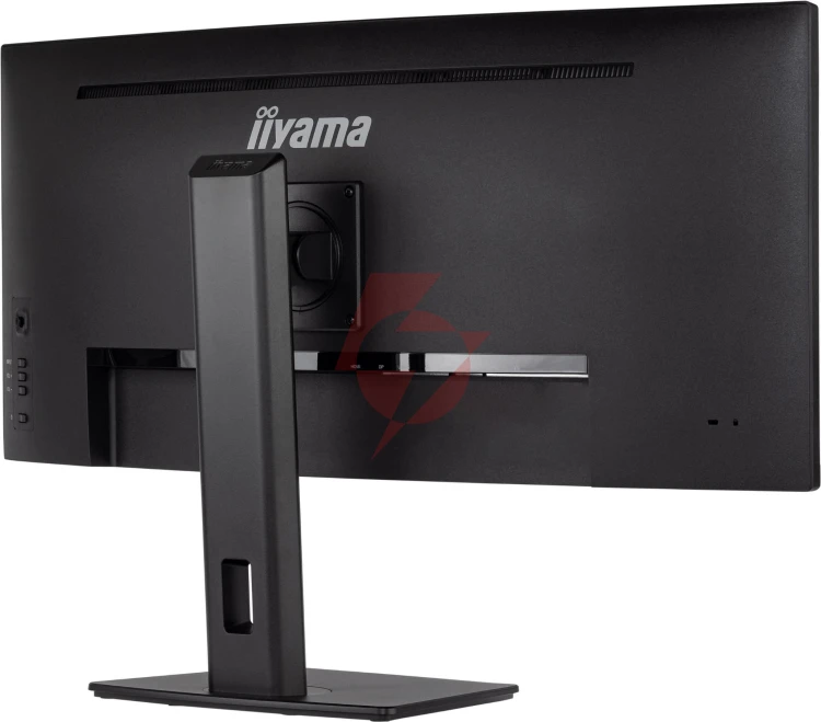 Monitor led iiyama xcb3494wqsn-b5 34 cale va kvm